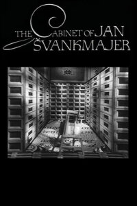 The Cabinet of Jan Svankmajer (1984)