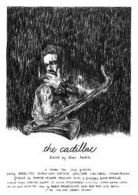 The Cadillac (2022)