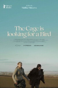 The Cage is Looking for a Bird (2023)