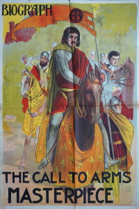 The Call to Arms (1910)