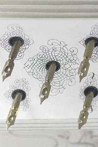 The Calligrapher (1991)