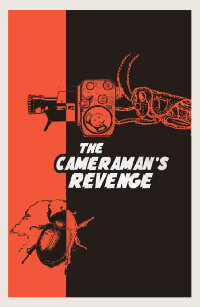 The Cameraman's Revenge (1912)