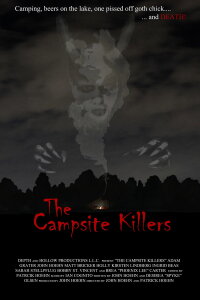 The Campsite Killers (2011)
