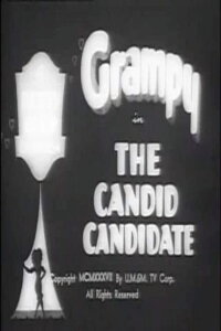 The Candid Candidate (1937)