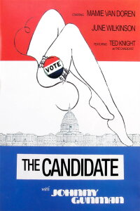 The Candidate (1964)