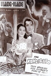 The Candidate (1949)
