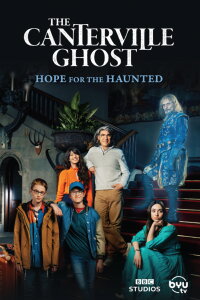 The Canterville Ghost (2021)