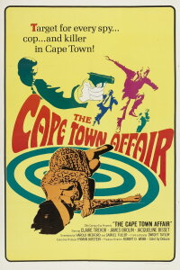 The Cape Town Affair (1967)