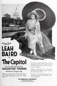 The Capitol (1919)