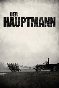 The Captain (2018)