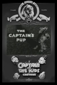 The Captain's Pup (1938)