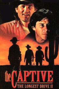 The Captive: The Longest Drive 2 (1976)