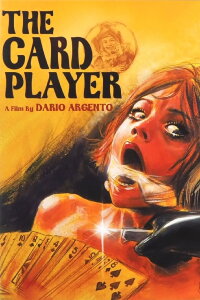 The Card Player - Tödliche Pokerspiele (2004)