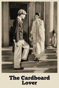 The Cardboard Lover (1928)