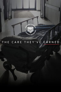 The Care They've Earned (2018)