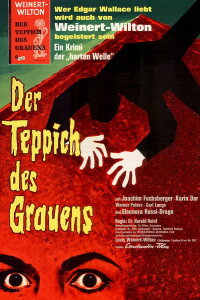 The Carpet of Horror (1962)