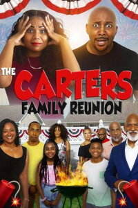 The Carter's Family Reunion (2021)