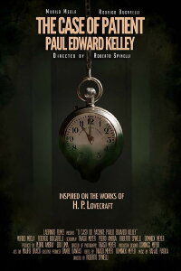 The Case of Patient Paul Edward Kelley (2015)