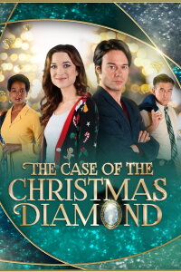 The Case of the Christmas Diamond (2022)