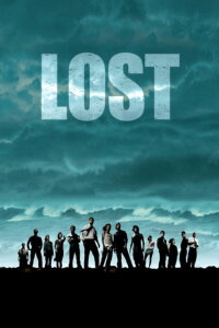 The Cast of 'Lost': Before They Were TV Stars (2010)