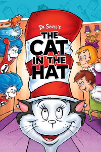 The Cat in the Hat (1971)