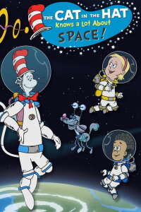 The Cat In The Hat Knows A Lot About Space! (2017)