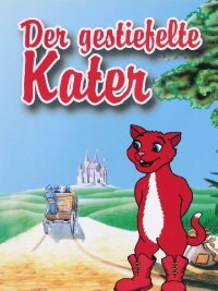 The Cat on Boots (1997)