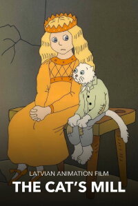 The Cat's Mill (1993)