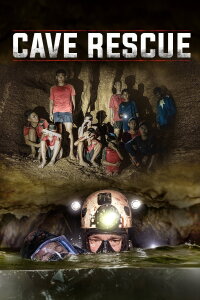 The Cave (2019)