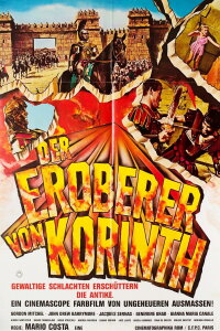 The Centurion (1961)