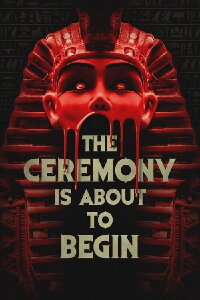 The Ceremony Is About to Begin (2024)
