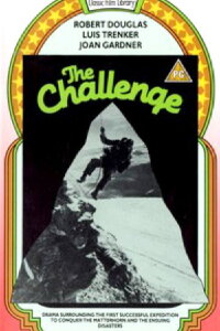 The Challenge (1938)