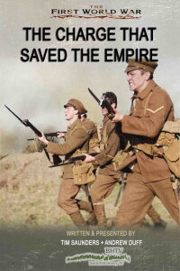 THE CHARGE THAT SAVED THE EMPIRE - GELUVELDT-1914 (1914)