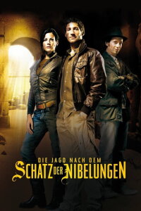 The Charlemagne Code (2008)