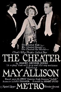 The Cheater (1920)