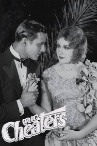 The Cheaters (1930)