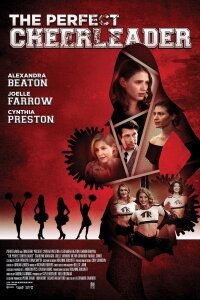 The Cheerleader Escort (2019)