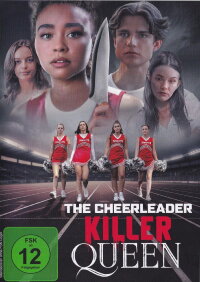 The Cheerleader: Killer Queen (2022)