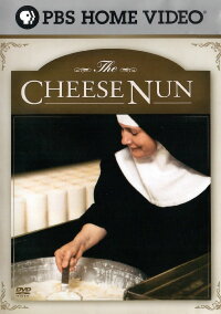 The Cheese Nun (2002)