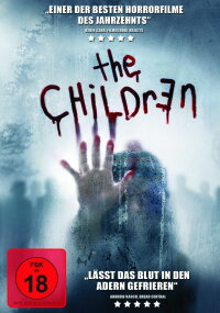 The Children - In ihnen schlummert das Böse (2008)