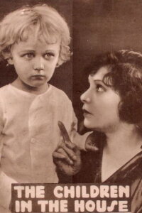 The Children in the House (1916)