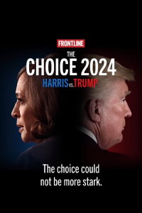 The Choice 2024: Harris vs. Trump (2024)