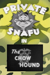 The Chow Hound (1944)