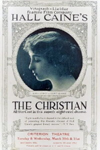 The Christian (1914)