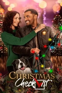 The Christmas Checklist (2022)