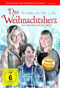 The Christmas Heart (2012)