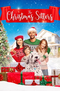 The Christmas Sitters - Chaos unterm Weihnachtsbaum (2020)