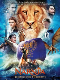 The Chronicles of Narnia: The Voyage of the Dawn Treader (2010)