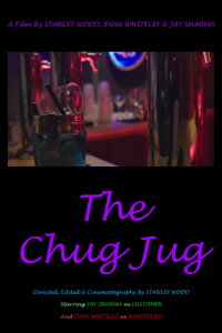 The Chug Jug (2023)