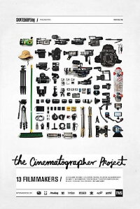 The Cinematographer Project (2012)